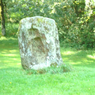 Y Garreg Pumsaint